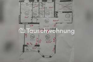 Tauschwohnung: Gemütliche 3,5-Zimmer-Wohnung in Tempelhof-Schöneberg – Die vollständige Adresse der Immobilie erhältst du vom Anbieter., 12159 Schöneberg, Berlin – Vorschaubild 2