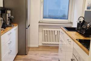 3-Zimmer-Wohnung in der Kölner Altstadt – Georgstraße 15-17, 50676 Altstadt/Süd, Köln – Vorschaubild 3