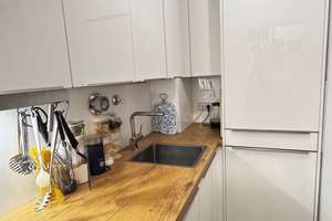 voll ausgestattete Wohnung im Glockenbachviertel – Zwischenmiete ab Jan. für mind. 7 Monate (optiona – Geyerstraße 3, 80469 Glockenbach, München – Vorschaubild 4