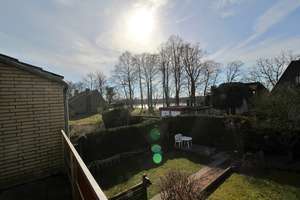 Familienidyll Farge - Blick zur Weser - gemütl. Reihenhaus mit Garten & Garage - zum Eigennutz – Die vollständige Adresse der Immobilie erhältst du vom Anbieter., 28777 Rönnebeck, Bremen – Vorschaubild 19