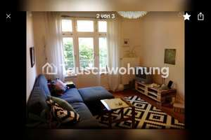 Tauschwohnung: 2Zi Wg. m.Balkon in Eimsbüttel gegen Wg. in Winterhude – Die vollständige Adresse der Immobilie erhältst du vom Anbieter., 20255 Eimsbüttel (Ortsteil), Hamburg – Vorschaubild 3