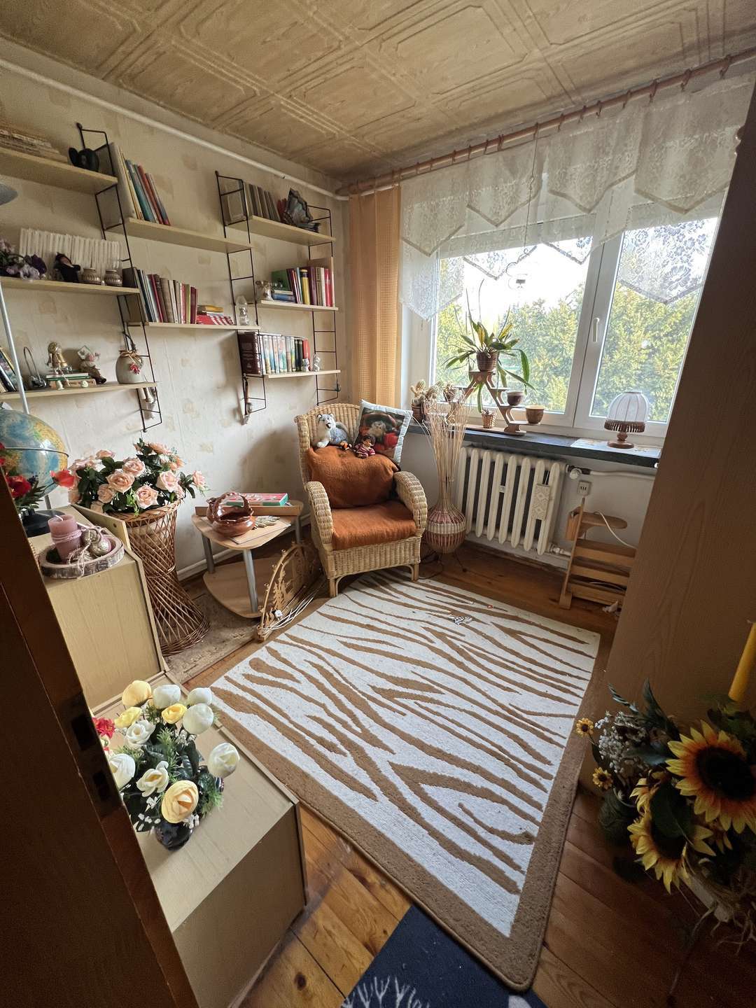 Immobilie in Bernsdorf - Charmantes Einfamilienhaus "provisionsfrei" - Bild 3