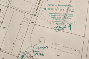 Preiswertes ReihenEndhaus in Bad Salzuflen – Direkt vom Eigentümer, OHNE Maklerprovision! – Lippe (Kreis) – Vorschaubild 18