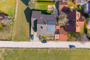 Großes Haus (ca. 245 m² Wfl./155 m² Nfl.) in Wiedergeltingen – Die vollständige Adresse der Immobilie erhältst du vom Anbieter., 86879 Wiedergeltingen – Vorschaubild 3
