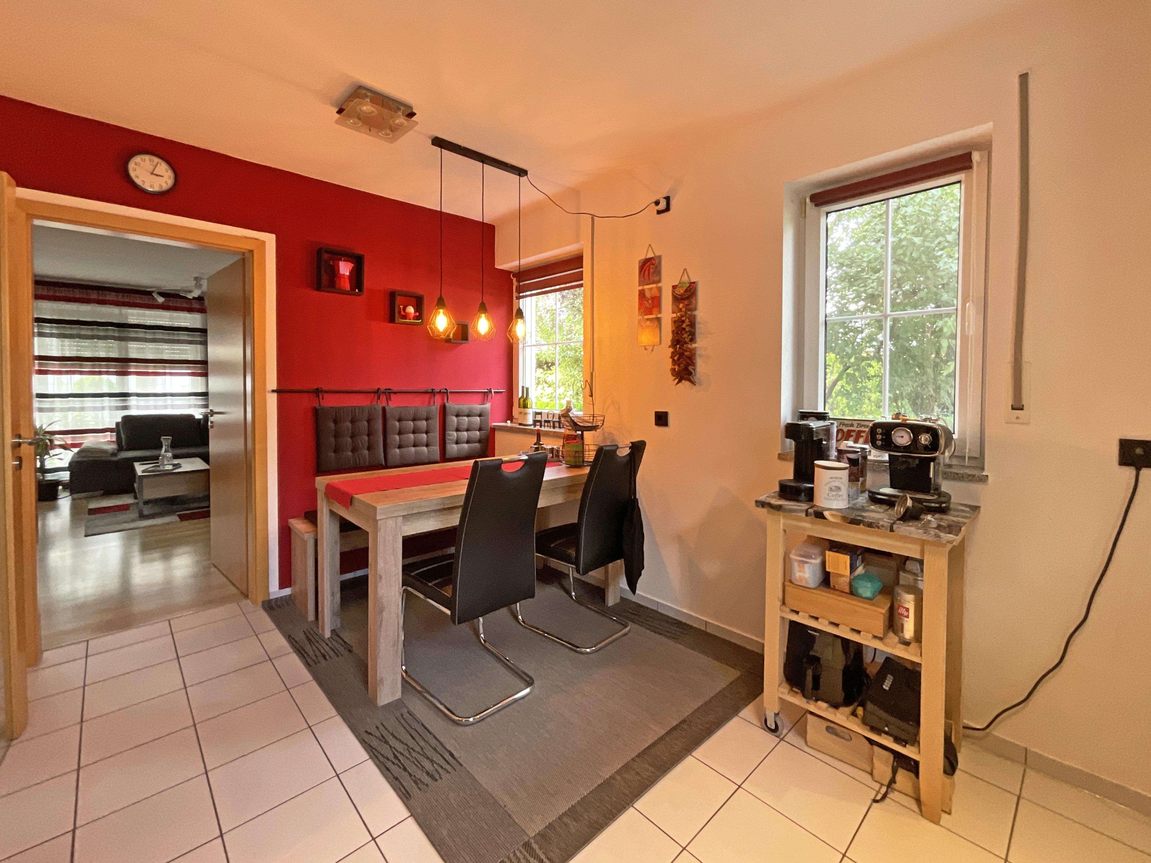 Immobilie in Pforzen - Junges Doppelhaus - Platz für zwei Familien - Bild 2