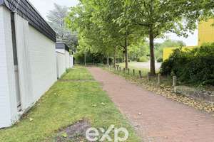 745 € Hausgeld = günstig im Preis: provisionsfreier traumhafter Atrium-Bungalow in Groß-Buchholz – Bornhof 6f, 30627 Groß-Buchholz, Hannover – Vorschaubild 5