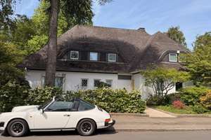 HENSCHEL IMMOBILIEN - Waldhausen: Zeitlose Privatresidenz mit traumhaftem Grundstück in Bestlage – Die vollständige Adresse der Immobilie erhältst du vom Anbieter., 30519 Waldhausen, Hannover – Vorschaubild 6