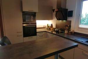 Von Privat: Schwarzer Berg! moderne 3-Zi-Whg, 2 Bäder, EBK, Loggia, Keller, Kfz-Stellplatz – Die vollständige Adresse der Immobilie erhältst du vom Anbieter., 38112 Nordstadt, Braunschweig – Vorschaubild 5