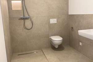 moderne 4 Zimmerwohnung - KfW 297 – Waterloostr. 4, 86165 Lechhausen-Süd, Augsburg – Vorschaubild 4