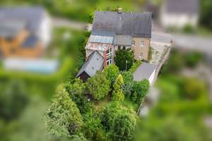 !Charmantes, großzügiges Einfamilienhaus mit historischem Flair un – Die vollständige Adresse der Immobilie erhältst du vom Anbieter., 9465 Sehmatal – Vorschaubild 5