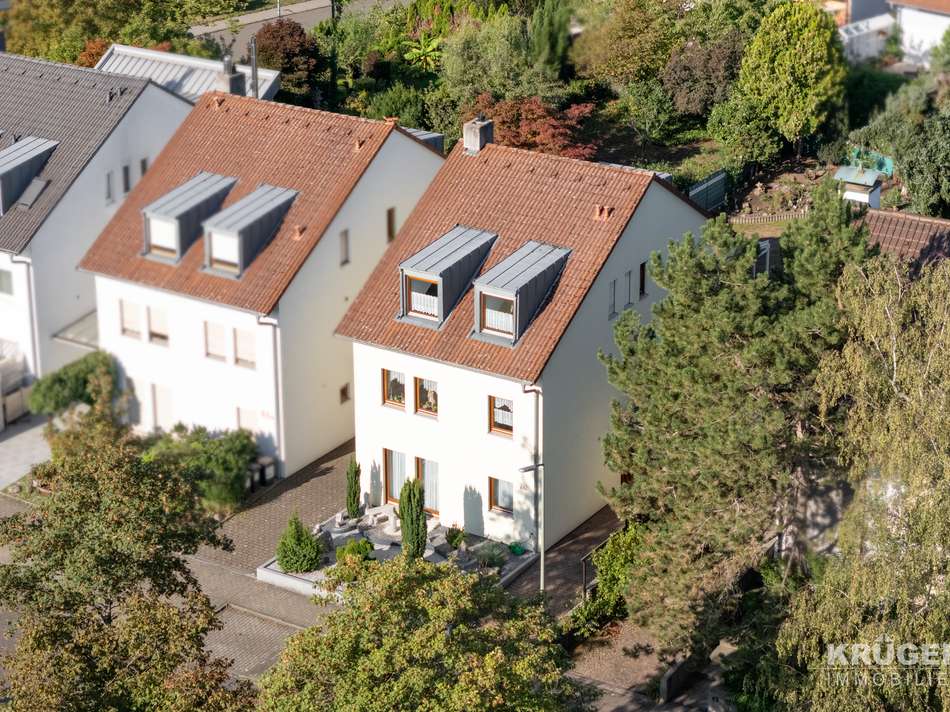 Luftaufnahme