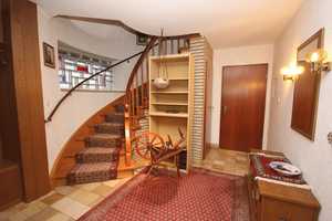 Großzügiges Einfamilienhaus 
mit Vollkeller und Garage – Norderstedt, Segeberg (Kreis), 22848 Segeberg (Kreis) – Vorschaubild 2