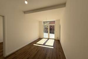 Neubauwohnung mit Balkon in Eilbek! – Die vollständige Adresse der Immobilie erhältst du vom Anbieter., 22089 Eilbek, Hamburg – Vorschaubild 3
