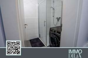 2-Zimmer-Wohnung mit Terrasse in Köln-Widdersdorf – Nähe Golfplatz – Die vollständige Adresse der Immobilie erhältst du vom Anbieter., 50859 Widdersdorf, Köln – Vorschaubild 4