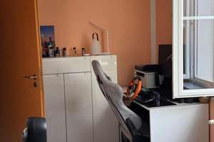 Wohnen im Leipziger Südwesten - Gepflegte Wohnung mit sonnigem Südwestbalkon – Die vollständige Adresse der Immobilie erhältst du vom Anbieter., 4249 Großzschocher, Leipzig – Vorschaubild 4