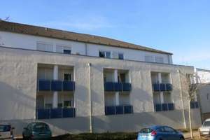  Helles 1-ZKB Apartment mit Balkon, ab 1.4.26 - Uni & City nah – Im Sauerbrod 84, 66123 St. Johann, Saarbrücken – Vorschaubild 6