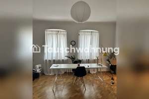 Tauschwohnung: Very central flat