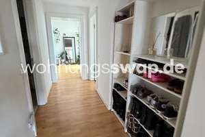 Wohnungstausch: Schumannstraße 9 – Schumannstraße 9, 10000 Mitte (Ortsteil), Berlin – Vorschaubild 12