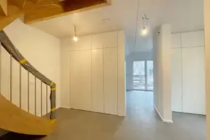 Ihr Neubaueinfamilienhaus: Modern und energieeffizient für die ganze Familie! – Hamburg – Vorschaubild 8