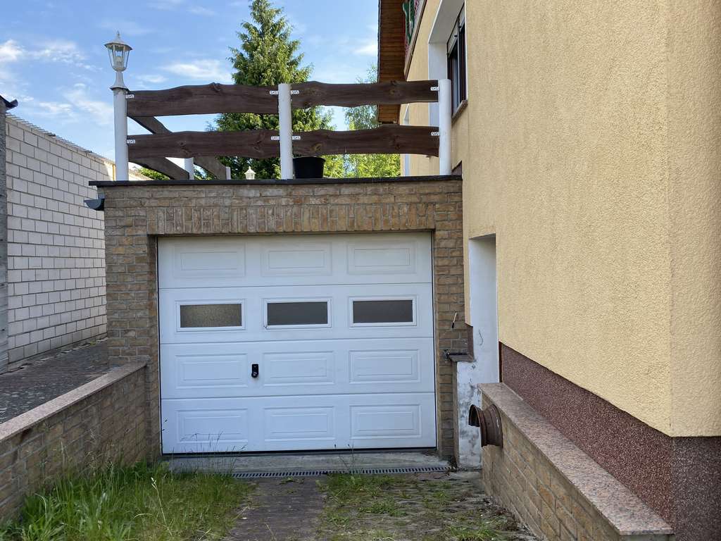 Immobilie in Gardelegen - HIER STECKT POTENZIAL! Top Garten mit POOL + SONNENTERRASSE!!!! - Bild 3