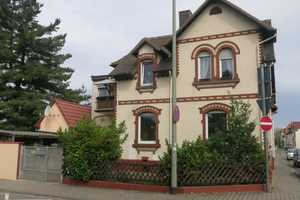 Eins- bis Zwei-Familienhaus mit Anbau,  Nebengebäude und Garten,ideal als Investment für die Zukunft – Groß-Gerau (Kreis) – Vorschaubild 9