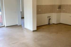 Senioren-und Behindertengerechte 2-Zimmer Wohnung mit Balkon (WBS) – Bosauer Str. 31, 23554 Sankt Lorenz Nord, Lübeck – Vorschaubild 5