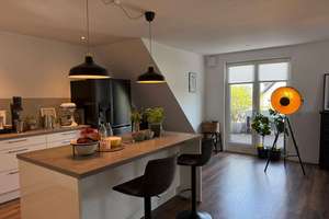 ***Modernes Wohnen in Essen-Burgaltendorf mit Garage & Einbauküche*** – 45289 Burgaltendorf, Essen – Vorschaubild 8