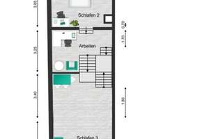 modernisiertes Fachwerkhaus mit schönem Garten – Rhederstraße 9, 53881 Euskirchen – Vorschaubild 19