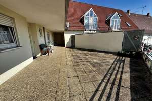 VBU Immobilien - Kapitalanlage mit Perspektive – Die vollständige Adresse der Immobilie erhältst du vom Anbieter., 74930 Ittlingen – Vorschaubild 3