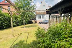Villenartiges Mehrfamilienhaus mit drei Wohneinheiten in begehrter Lage von Hagenow – Ludwigslust (Kreis) – Vorschaubild 10