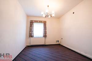 Borgfeld: Freistehendes Haus auf sonnigem Grundstück – stark sanierungsbedürftig – Die vollständige Adresse der Immobilie erhältst du vom Anbieter., 28357 Borgfeld, Bremen – Vorschaubild 4