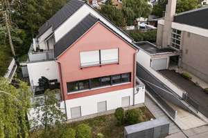 Für Kapitalanleger: Drei moderne Wohnungen, Baujahr 2019, in der Truderinger Straße – Die vollständige Adresse der Immobilie erhältst du vom Anbieter., 81825 Gartenstadt Trudering, München – Vorschaubild 1