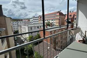 Helle 3-Zimmer-Wohnung in Stuttgart West – Senefelderstraße ., 70176 Rosenberg, Stuttgart – Vorschaubild 12
