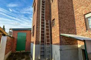 Mehrgenerationenhaus – Doppelhaushälfte mit großem Garten und außergewöhnlich viel Platz – Die vollständige Adresse der Immobilie erhältst du vom Anbieter., 52531 Übach-Palenberg – Vorschaubild 22