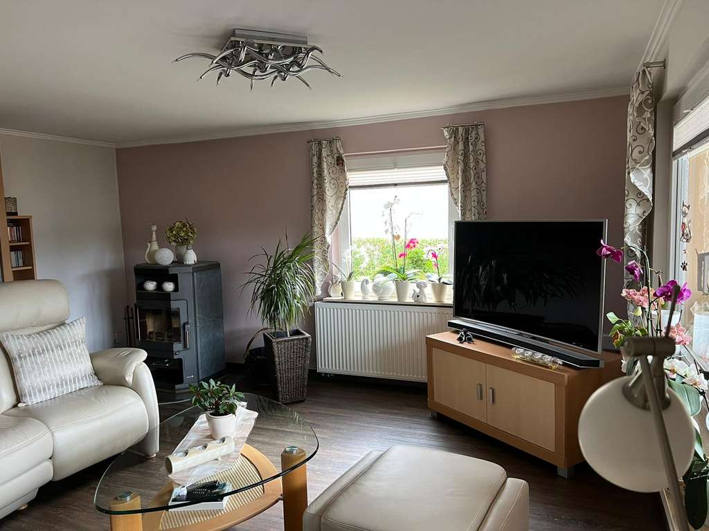 Immobilie in Basedow - Sichern Sie sich Ihre traumhafte Ferienimmobilie am Malchiner See! - Bild 4