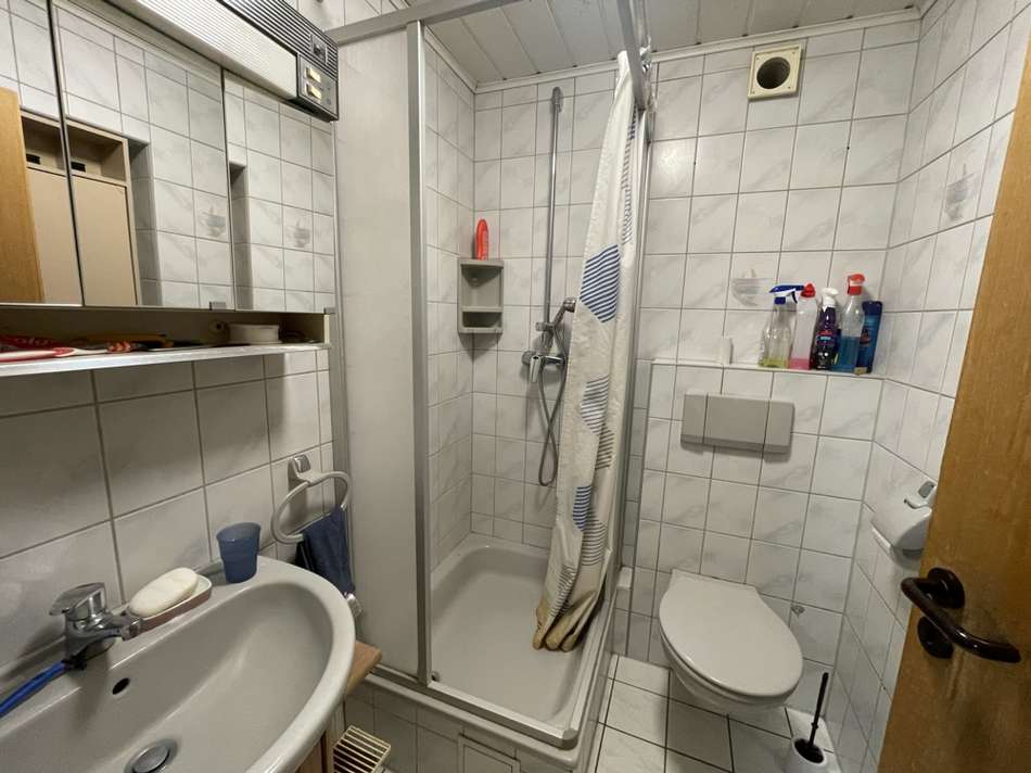 Badezimmer KG