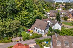 Historisches Fachwerkjuwel mit Loftcharakter, Entwicklungspotenzial und einzigartigem Wohnambiente – Die vollständige Adresse der Immobilie erhältst du vom Anbieter., 45481 Saarn, Mülheim an der Ruhr – Vorschaubild 7
