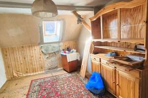 sanierungsbedürftiges EFH in Hohlstedt mit Nebengelass zu verkaufen – Hirtengasse 107, 6528 Wallhausen – Vorschaubild 8