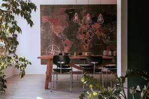 Große 3 Zimmer Wohnung in Wiesdorf - saniert – 51373 Wiesdorf, Leverkusen – Vorschaubild 3