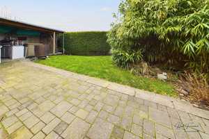 Kierspe-Dorf: Stilvoller, energieeffizienter Bungalow mit Top-Ausstattung – Märkischer Kreis – Vorschaubild 12