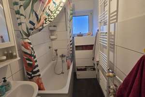 Helle 3-Zimmer Wohnung mit Balkon im 3. OG in Mannheim-Neckarstadt-West – Die vollständige Adresse der Immobilie erhältst du vom Anbieter., 68169 Neckarstadt-West, Mannheim – Vorschaubild 7
