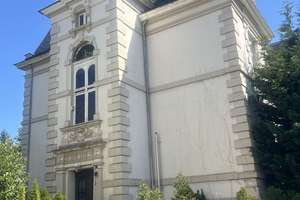 Einmalige Gelegenheit! Repräsentative Villa als Doppelhaushälfte in Wuppertal zu verkaufen! – Die vollständige Adresse der Immobilie erhältst du vom Anbieter., 42115 Elberfeld West, Wuppertal – Vorschaubild 6