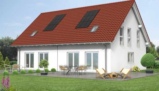 Bild von Ihr neues Zuhause/Doppelhaushälfte in Braunschweig ideal für Junge Familien, Aktionshaus !!!