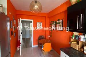 Tauschwohnung: 3 Zimmer-Wohnung in Top Lage – Die vollständige Adresse der Immobilie erhältst du vom Anbieter., 40233 Flingern Nord, Düsseldorf – Vorschaubild 11