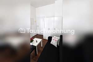 Tauschwohnung: Moderne 1 Zimmer Wohnung mit großer Terrasse und TG-Platz – Die vollständige Adresse der Immobilie erhältst du vom Anbieter., 50354 Köln – Vorschaubild 2