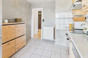 Stilvolles Penthouse mit Weitblick: 4,5 Zimmer und großer Dachterrasse in Mannheim – Die vollständige Adresse der Immobilie erhältst du vom Anbieter., 68165 Schwetzingerstadt/Oststadt, Mannheim – Vorschaubild 25