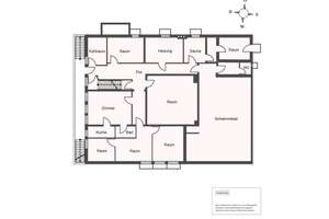 Stilvolle Landhausvilla in Bestlage – Die vollständige Adresse der Immobilie erhältst du vom Anbieter., 22391 Poppenbüttel, Hamburg – Vorschaubild 31