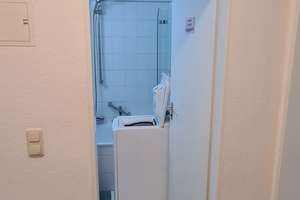 1 Zimmer Wohnung am Harras in Sendlingen – Die vollständige Adresse der Immobilie erhältst du vom Anbieter., 81369 Sendlinger Feld, München – Vorschaubild 7