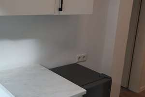 Reserviert - Helle 2-Zi-Souterrain-WHG mit Terrasse in Bremen Findorff-Bürgerweide – Die vollständige Adresse der Immobilie erhältst du vom Anbieter., 28215 Findorff-Bürgerweide, Bremen – Vorschaubild 12