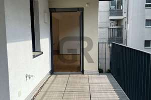 Moderne 3 Zimmer Wohnung in beliebter Lage von Bessungen – Die vollständige Adresse der Immobilie erhältst du vom Anbieter., 64285 Mitte, Darmstadt – Vorschaubild 2